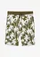 Bermuda en molleton 100% coton, bonprix