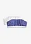 Lot de 2 soutiens-gorge bandeau coton, bonprix