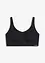 Soutien-gorge moulé Feel Comfort, rembourré, sans armatures, découpes laser, bonprix