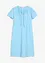 Robe-tunique en gaze de coton, bonprix