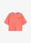 T-shirt oversize 100% coton, bonprix