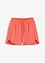 Short en molleton 100% coton, bonprix