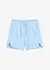 Short en molleton 100% coton, bonprix