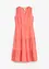 Robe en gaze de coton, bonprix