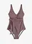 Maillot 1 pièce, bonprix