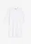 Robe T-shirt en coton épais, bonprix