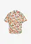 Chemise manches courtes 100% coton, bonprix