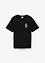 T-shirt en coton, bonprix
