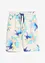 Bermuda en molleton 100% coton, bonprix