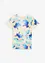 T-shirt en coton, bonprix