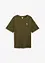 T-shirt avec imprimé dos, loose, bonprix