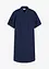 Robe en popeline de coton, bonprix