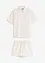 Gewebter Shorty aus Baumwolle, bonprix