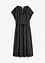Jersey Kleid aus fließendem Viskose-Mix, bonprix
