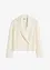 Blazer en dentelle, bonprix