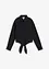 Chemisier en gaze de coton, bonprix