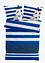 Parure de lit motif mouette, bonprix