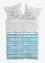 Parure de lit style marin, bonprix