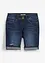 Bermuda en jean, bonprix