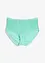 Culotte Maxi avec dentelle, bonprix