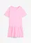 Robe en jersey coton, bonprix