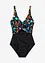 Maillot 1 pièce, bonprix