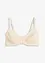 Soutien-gorge minimiseur avec dentelle, bonprix