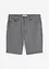 Stretch-Bermuda, Classic Fit, bonprix