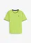 T-Shirt aus reiner Bio-Baumwolle, bonprix