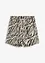 Short paperbag avec lien à nouer, bonprix