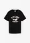 T-Shirt aus Flammgarn, bonprix