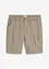 Bermuda 100% coton, Regular, bonprix