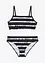 Bikini (ens. 2 pces), bonprix
