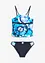Tankini (ens. 2 pces), bonprix