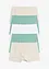 Lot de 5 boxers, bonprix