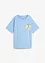 T-shirt oversize 100% coton, bonprix