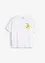 T-shirt oversize 100% coton, bonprix