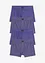 Lot de 4 boxers, bonprix
