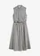 Kleid aus Baumwoll-Popeline, bonprix