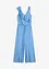 Combinaison en jersey avec volant, bonprix