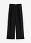 Pantalon texturé, bonprix