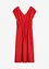 Robe en popeline de coton, bonprix