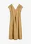 Robe en popeline de coton, bonprix