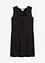 Robe en jersey à lavallière, bonprix