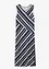 Robe longue, bonprix