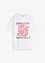 T-shirt 100% coton, bonprix