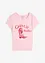 T-Shirt aus reiner Bio-Baumwolle, bonprix