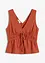 Crop top, bonprix