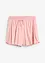 Schlupf-Shorts im Tennis-Look, bonprix