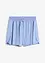 Schlupf-Shorts im Tennis-Look, bonprix